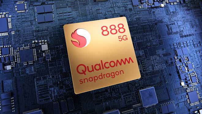 高通推出了机能特別重大的Snapdragon 888解决器